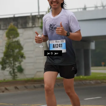 Runner Photo 7261168