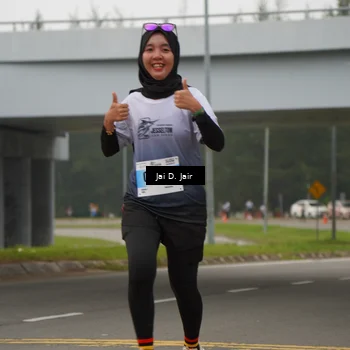 Runner Photo 7261179