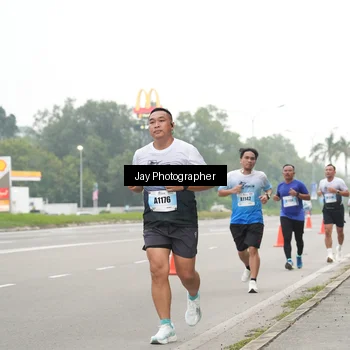 Runner Photo 7261181