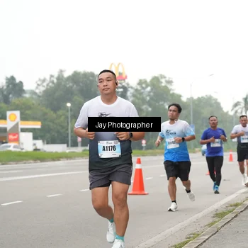 Runner Photo 7261183