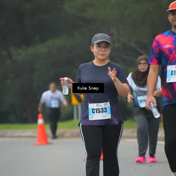 Runner Photo 7261184