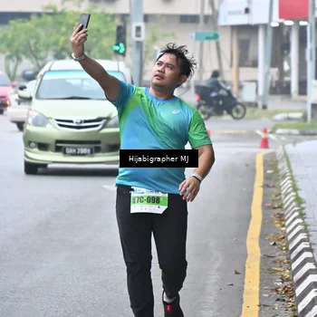 Runner Photo 7261187