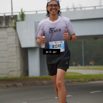 Runner Photo 7261190