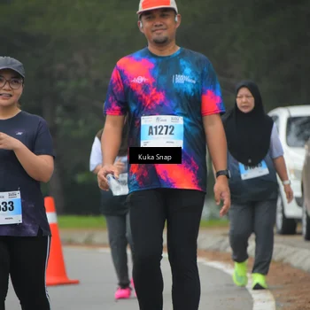 Runner Photo 7261191