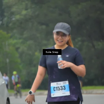 Runner Photo 7261192
