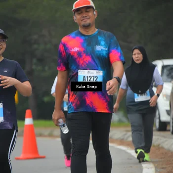 Runner Photo 7261193