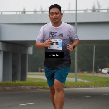 Runner Photo 7261198