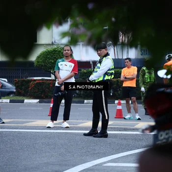 Runner Photo 7261202