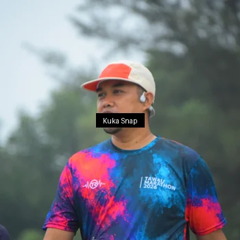 Runner Photo 7261203