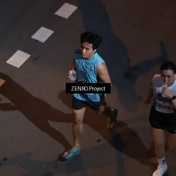 Runner Photo 7261205