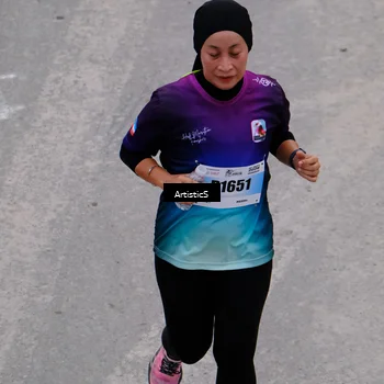Runner Photo 7261214