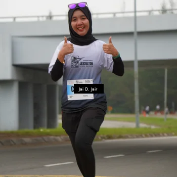 Runner Photo 7261220