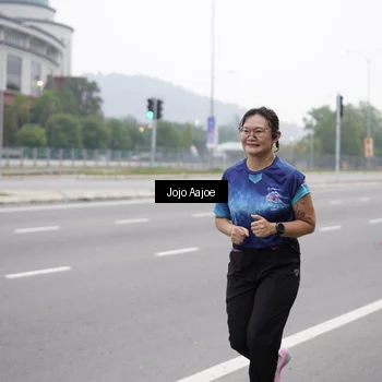 Runner Photo 7261221