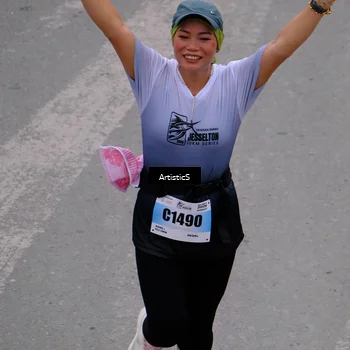 Runner Photo 7261229