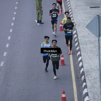 Runner Photo 7261230