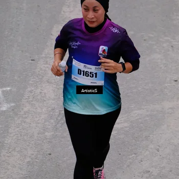Runner Photo 7261233