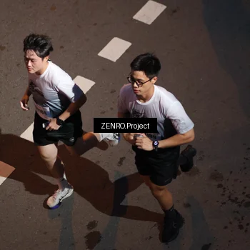 Runner Photo 7261234