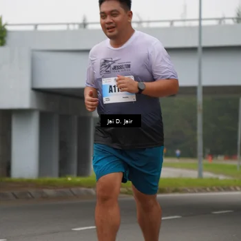 Runner Photo 7261236