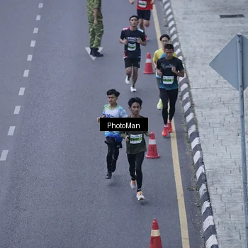 Runner Photo 7261238