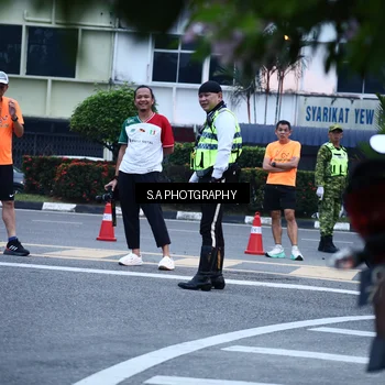 Runner Photo 7261240