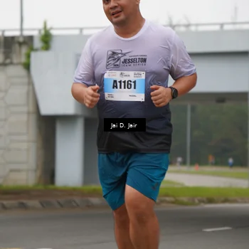 Runner Photo 7261244