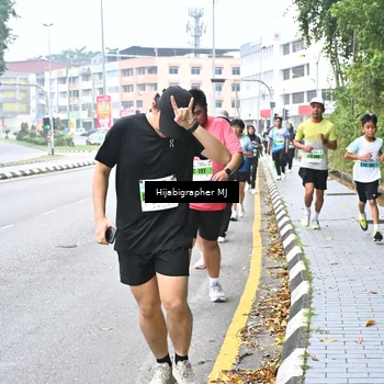 Runner Photo 7261250
