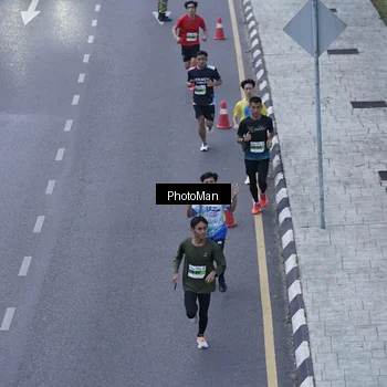 Runner Photo 7261254