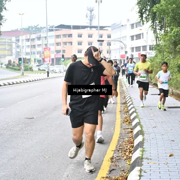 Runner Photo 7261258