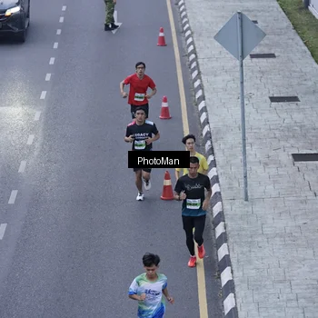 Runner Photo 7261259