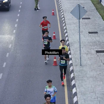 Runner Photo 7261261
