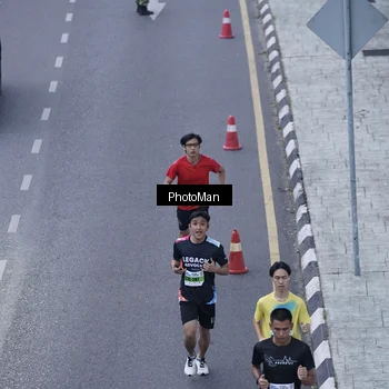 Runner Photo 7261262