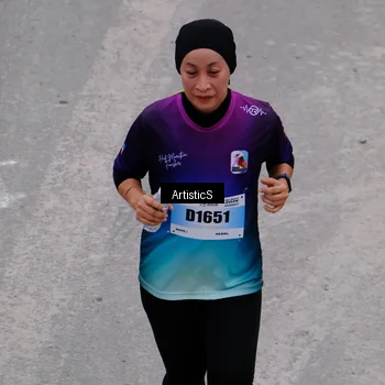 Runner Photo 7261263