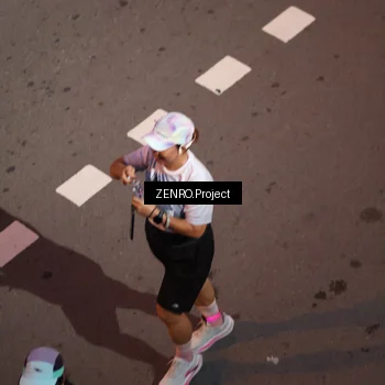 Runner Photo 7261264
