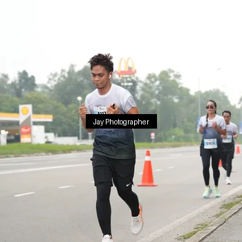 Runner Photo 7261266