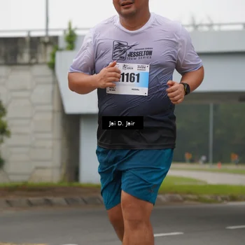 Runner Photo 7261267