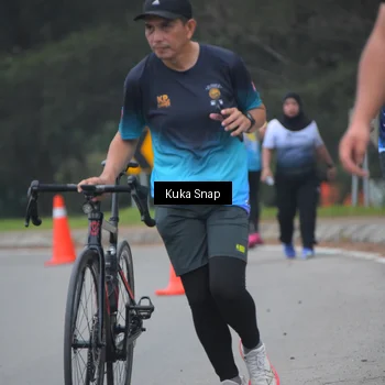 Runner Photo 7261268