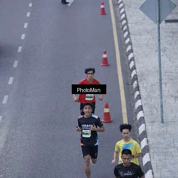 Runner Photo 7261269