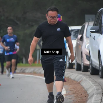 Runner Photo 7261270
