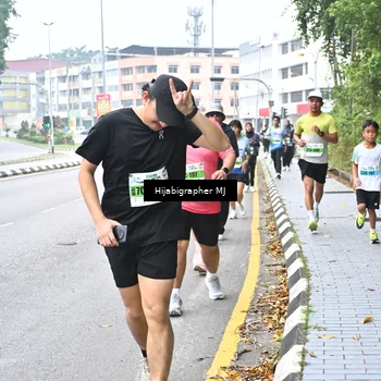Runner Photo 7261272