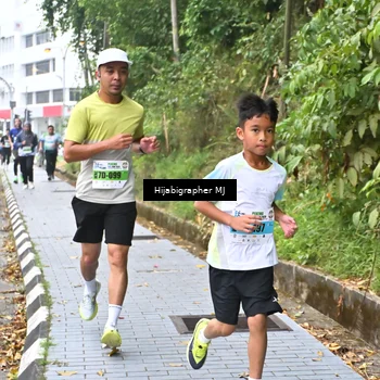 Runner Photo 7261276