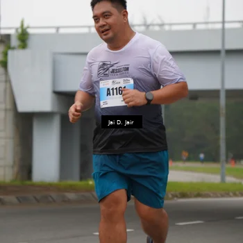 Runner Photo 7261280