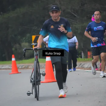 Runner Photo 7261281
