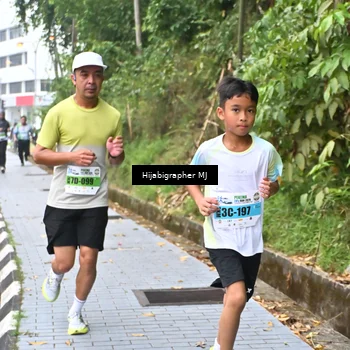Runner Photo 7261291