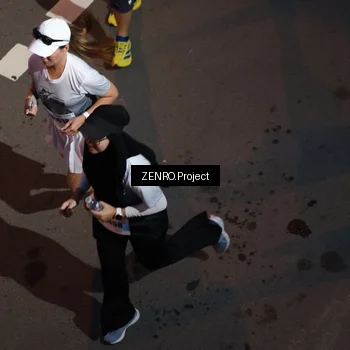 Runner Photo 7261293