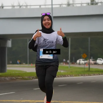 Runner Photo 7261296