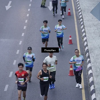 Runner Photo 7261300