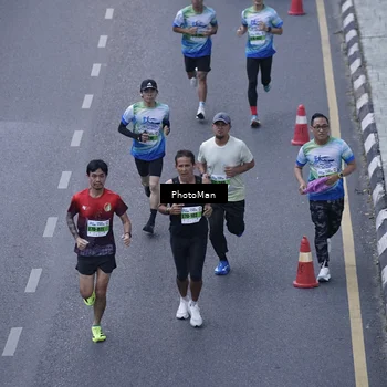 Runner Photo 7261305