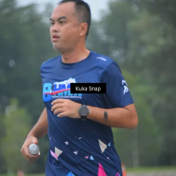 Runner Photo 7261307