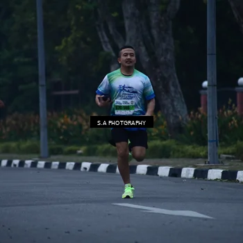 Runner Photo 7261310