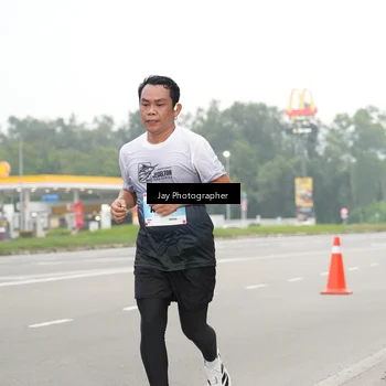 Runner Photo 7261315